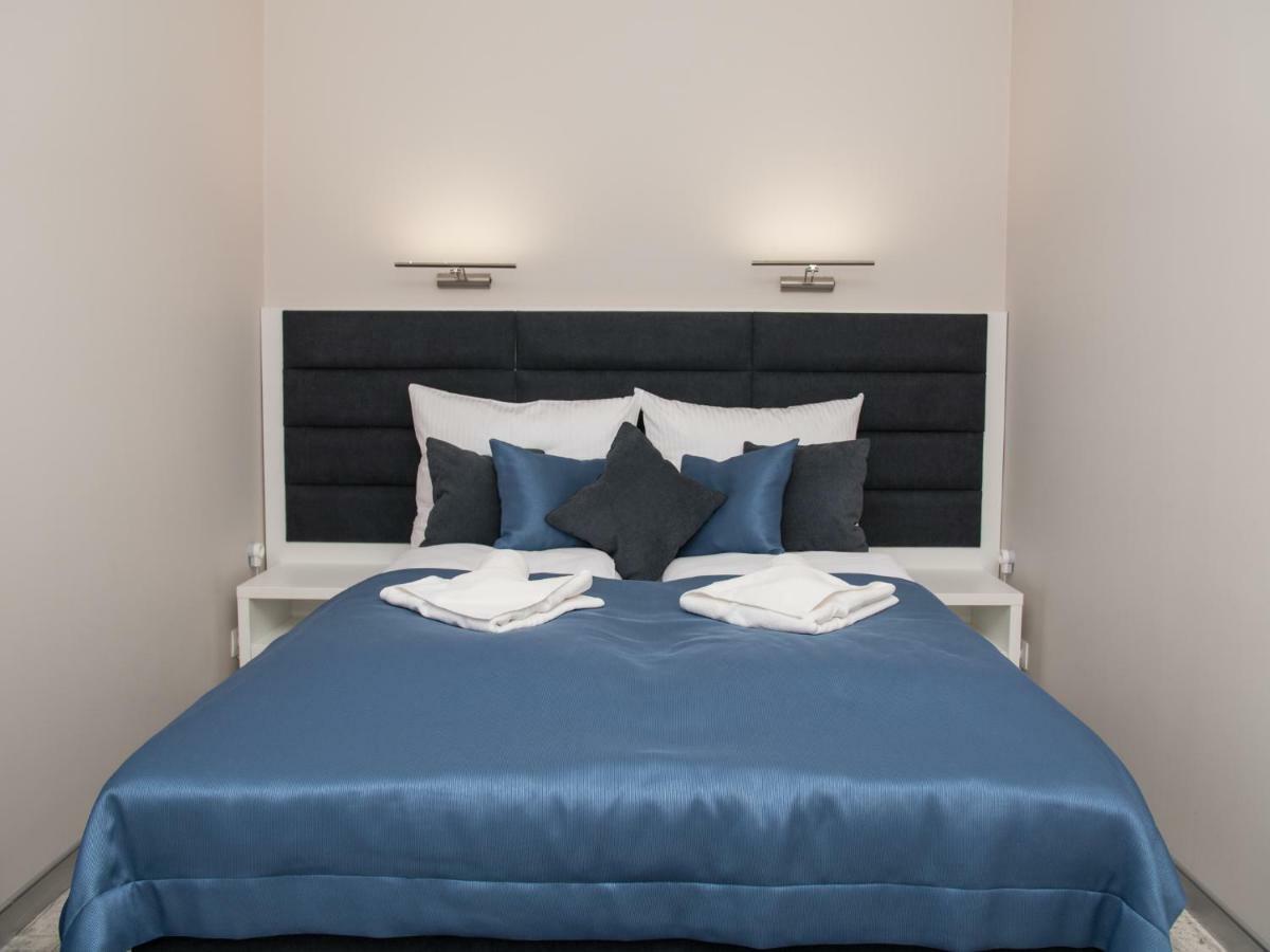 Apartamenty Bawaria 스클라르스카포렘바 외부 사진
