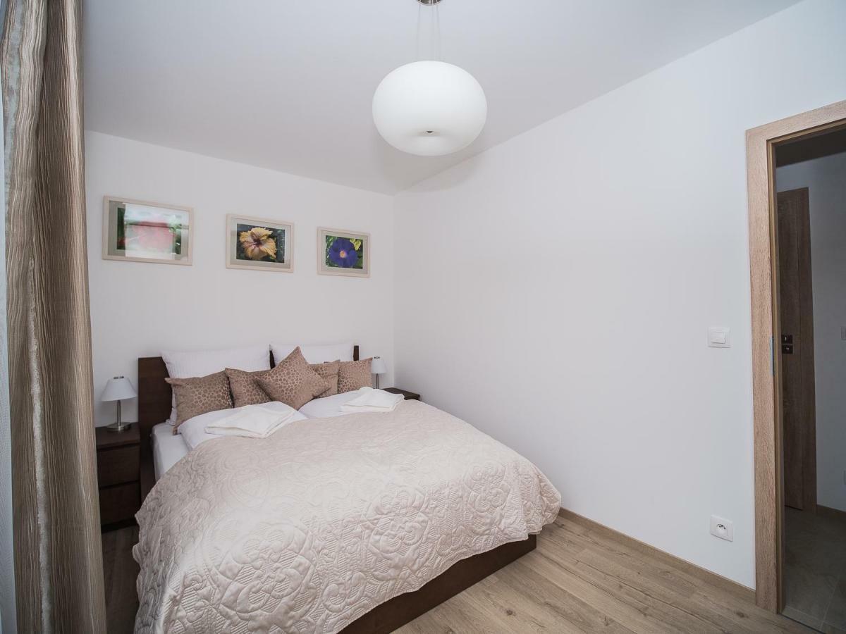 Apartamenty Bawaria 스클라르스카포렘바 외부 사진