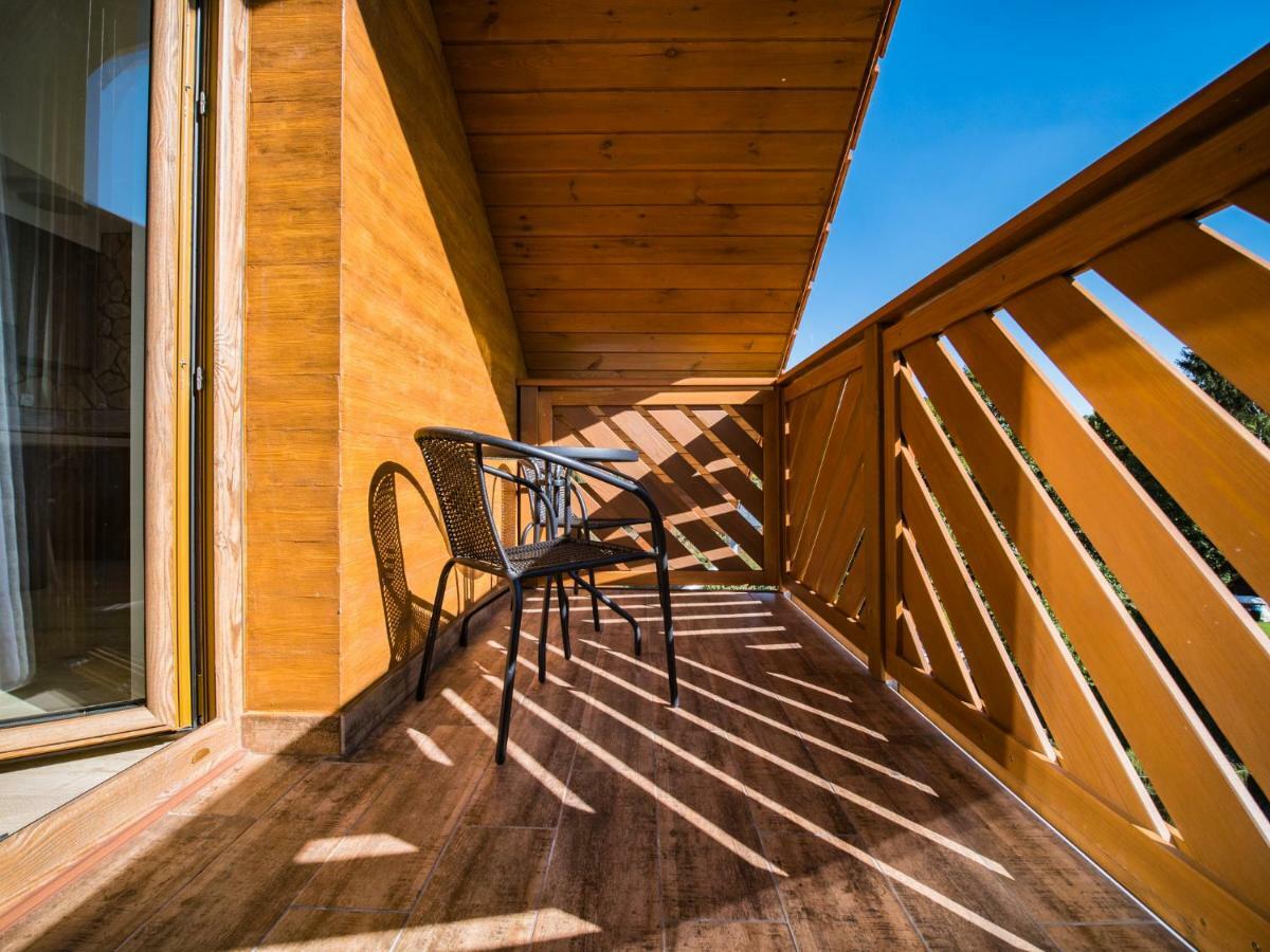 Apartamenty Bawaria 스클라르스카포렘바 외부 사진