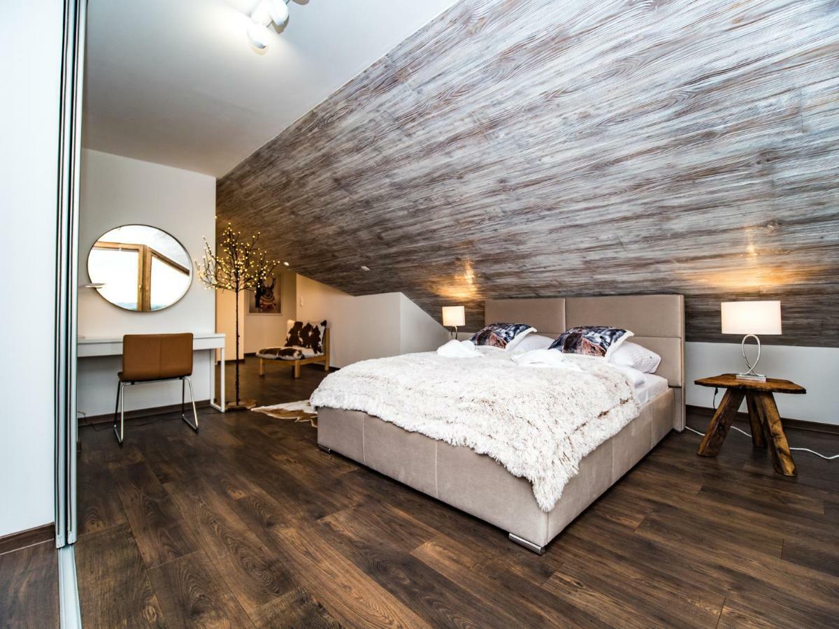 Apartamenty Bawaria 스클라르스카포렘바 외부 사진