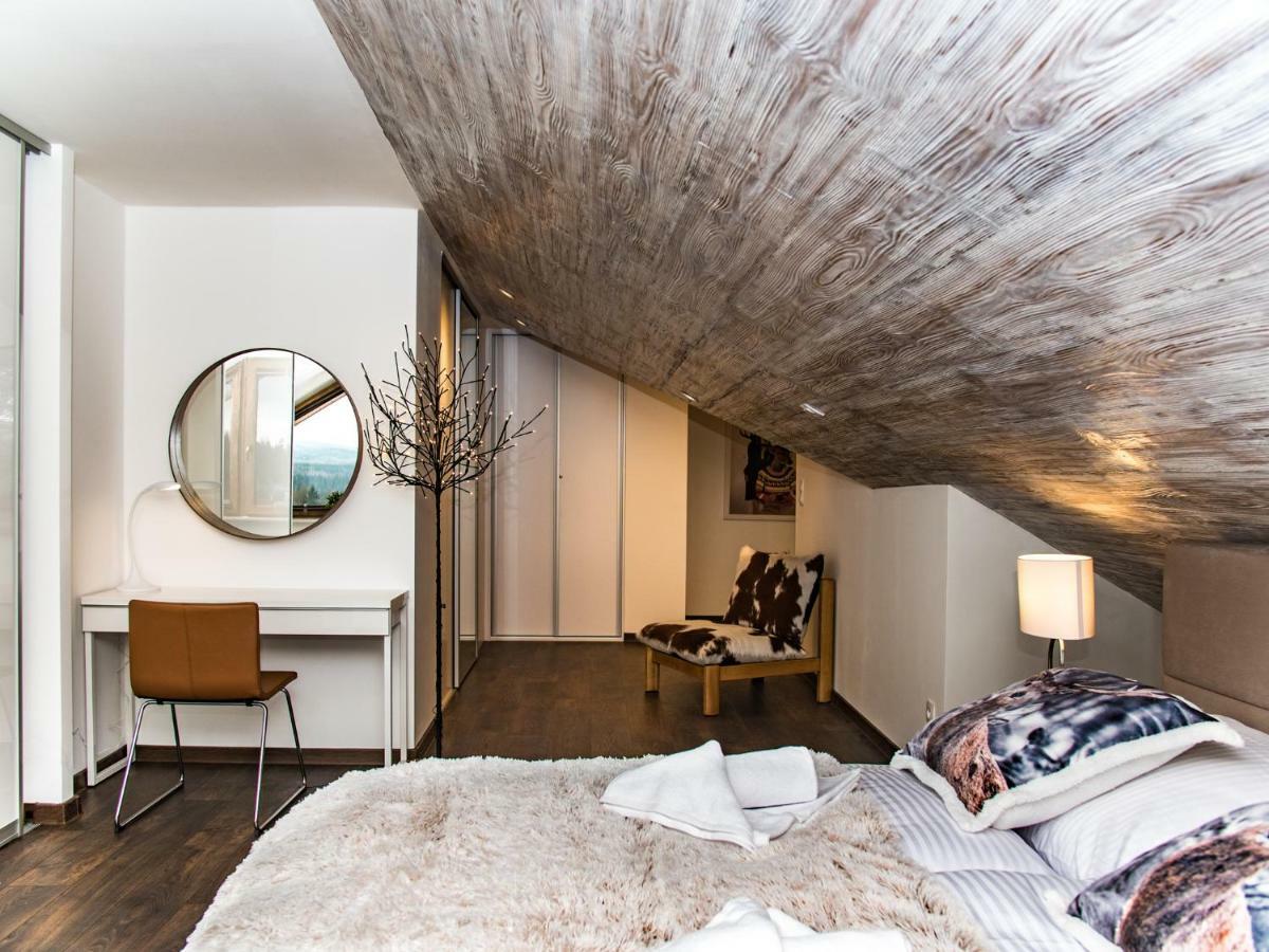 Apartamenty Bawaria 스클라르스카포렘바 외부 사진