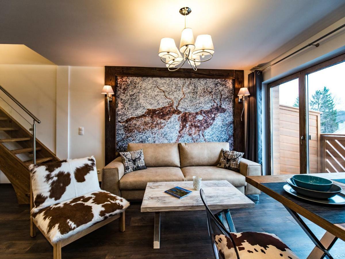 Apartamenty Bawaria 스클라르스카포렘바 외부 사진